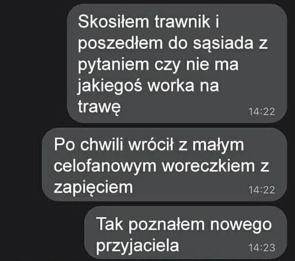 Przyjaciel