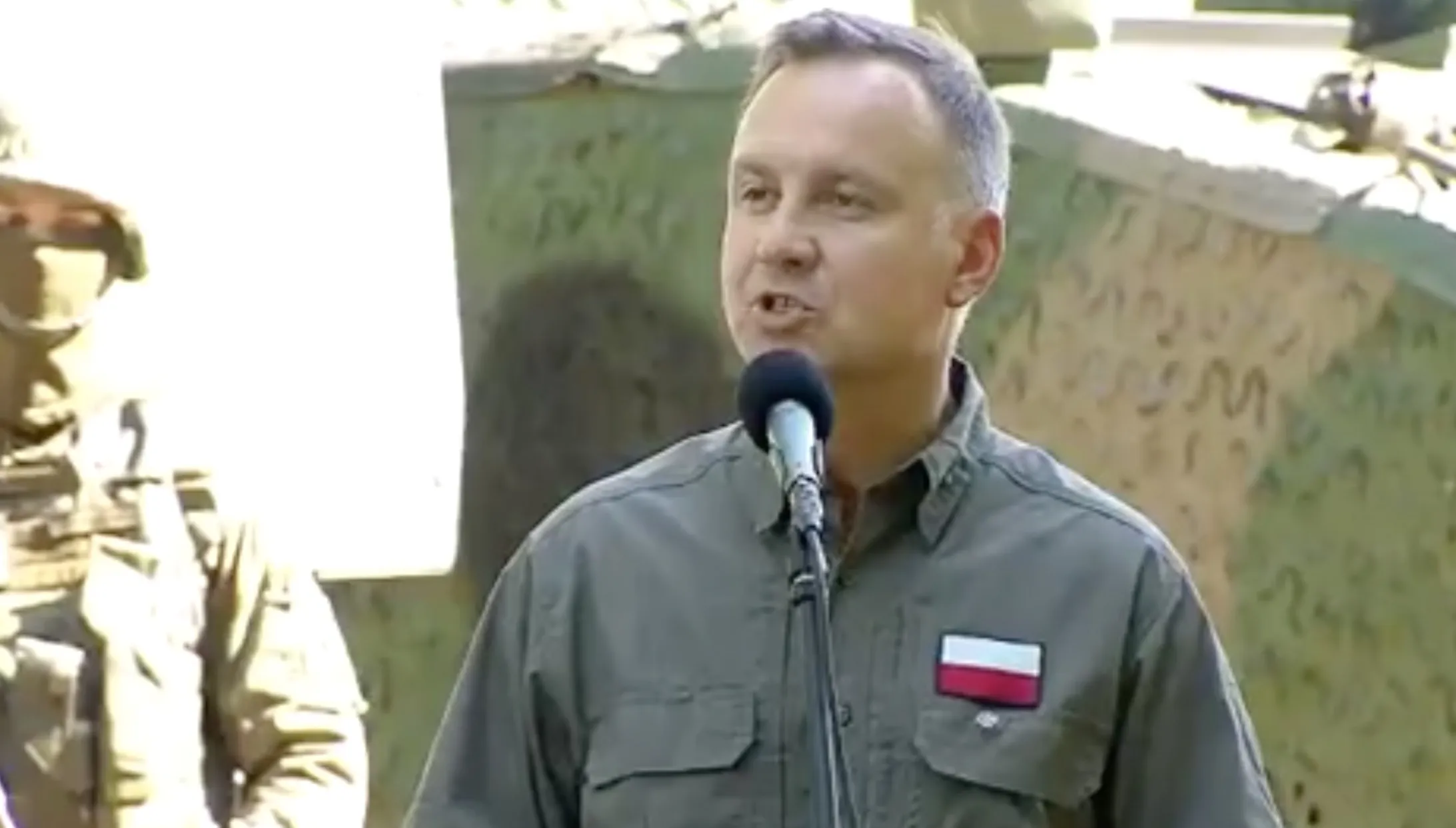 Druga kadencja szefa Sztabu Generalnego Wojska Polskiego