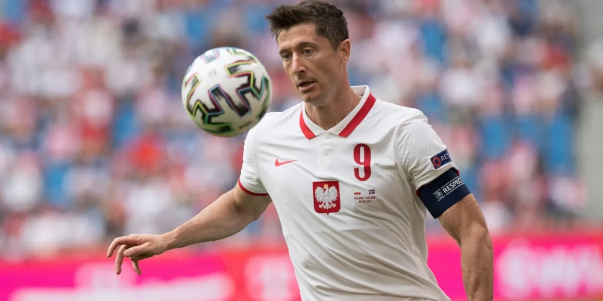 Rozpoznaj polskich kadrowiczów. "Lewego" zna każdy, a dalej?