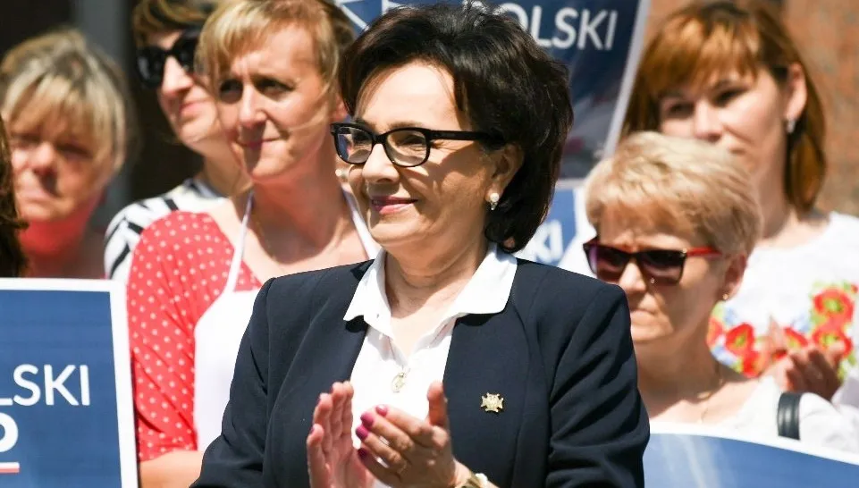 Witek: Wszystkie programy, które mamy do tej pory są podtrzymywane. Proponujemy kolejne
