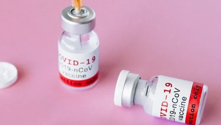 Będziemy produkować szczepionki przeciw COVID–19! "Możliwe jest to jeszcze w tym roku"