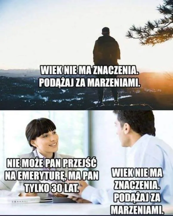 Marzenia