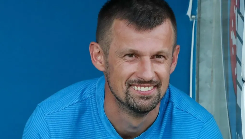 Trener Zenitu ambasadorem dużej rodziny