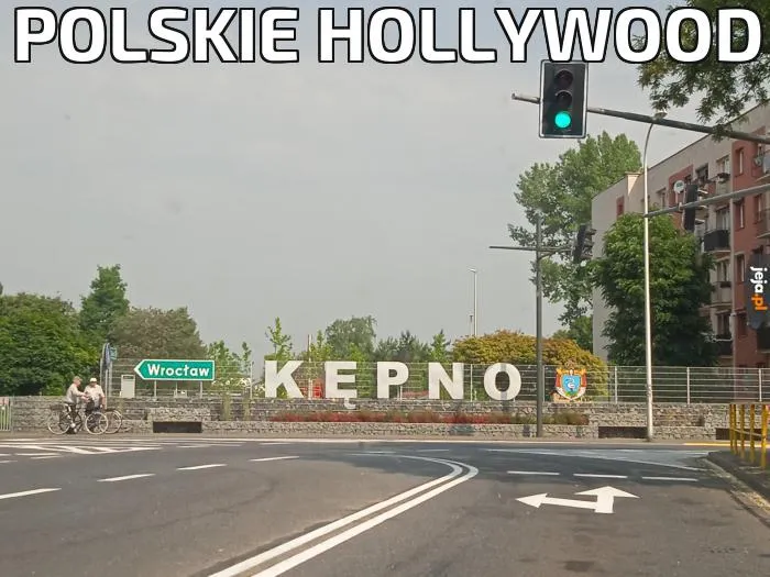 W Polsce