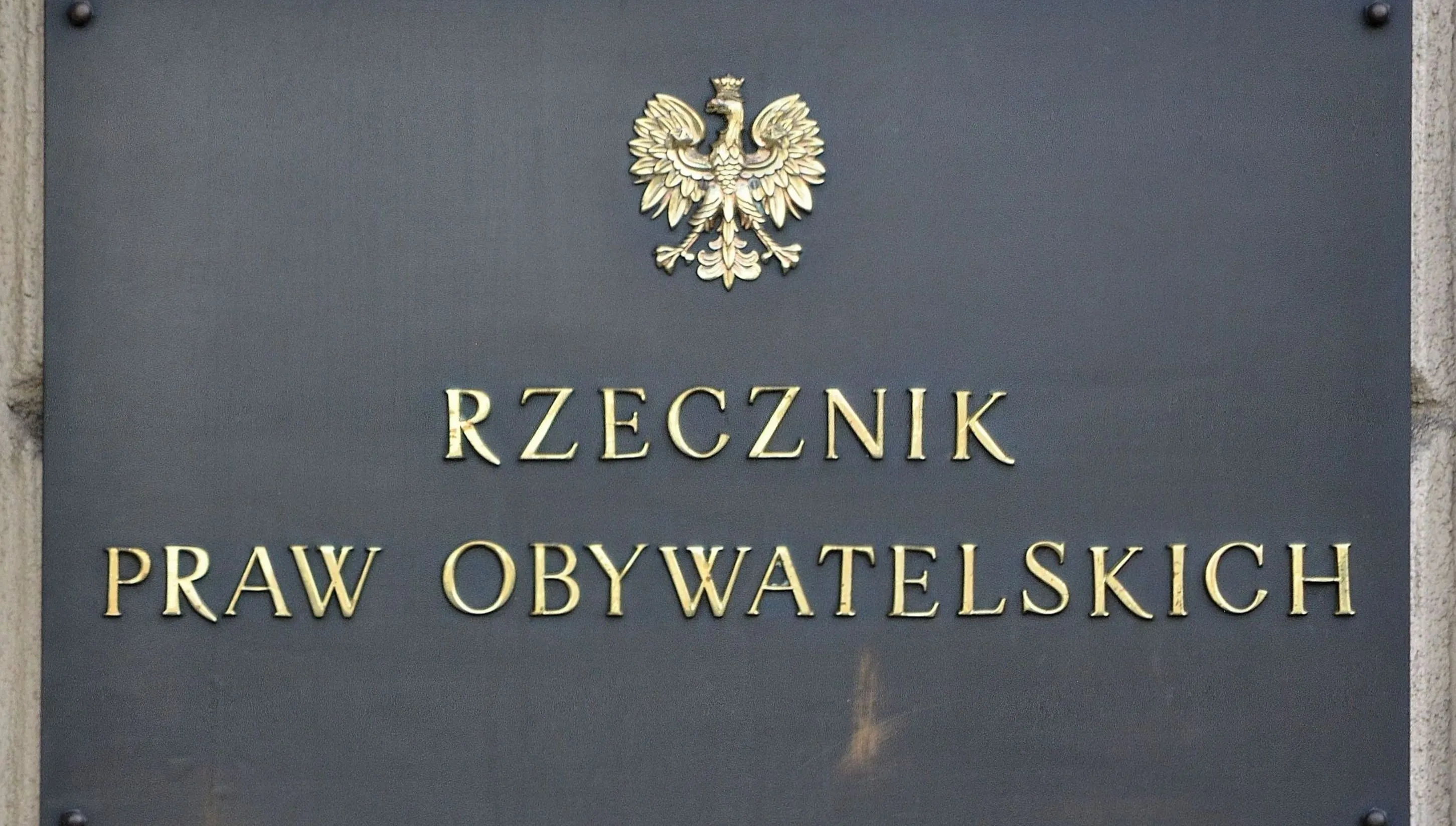 Wiącek ponownie będzie się starał o stanowisko RPO