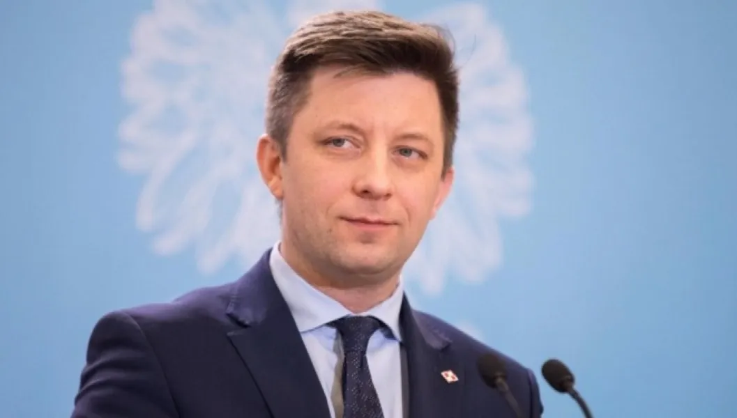 Wniosek KO odrzucony. Dworczyk zostaje