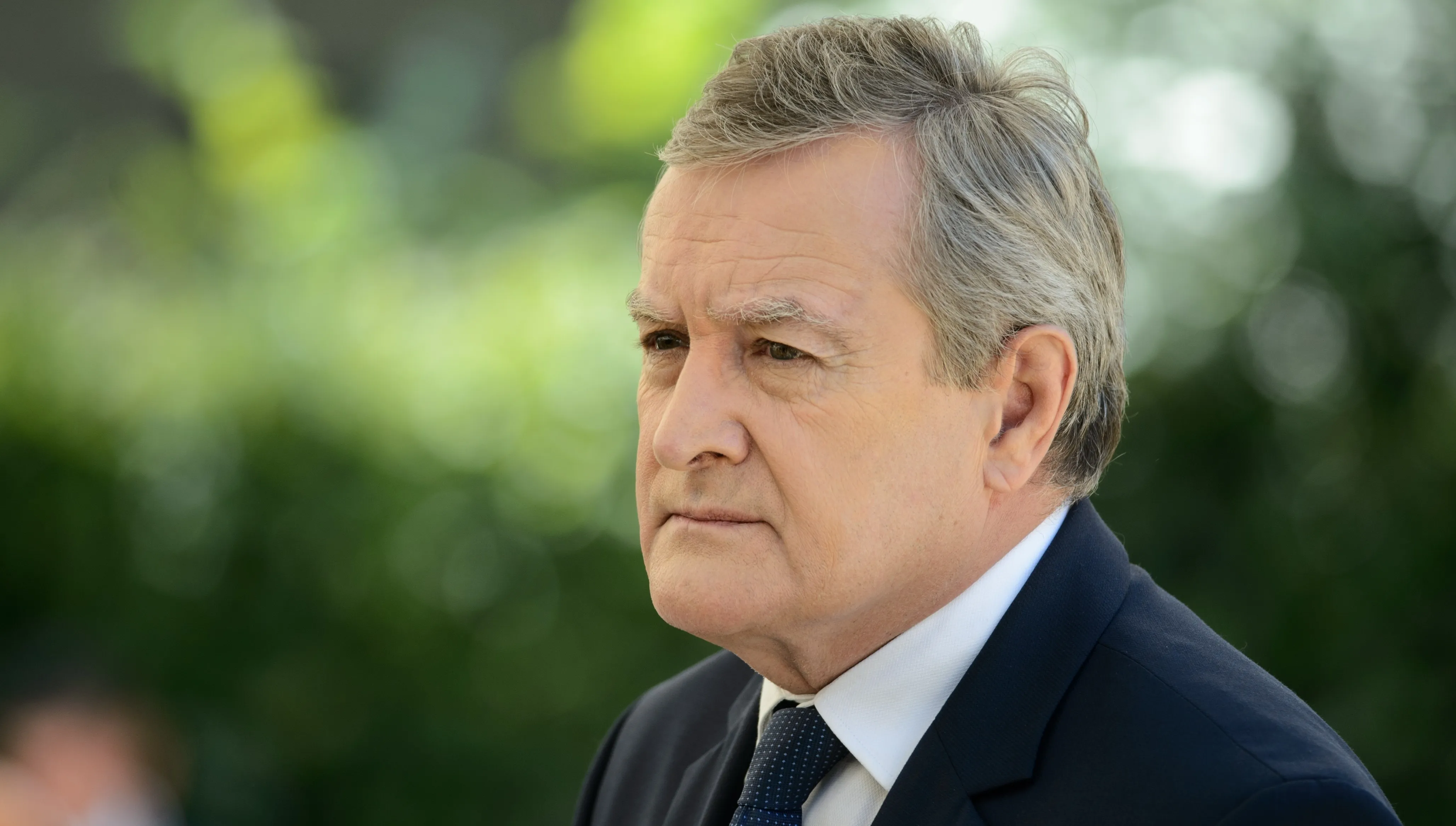 Bruksela blokuje ważny projekt kulturalny. Minister Gliński dla Niezalezna.pl: Mamy duże trudności