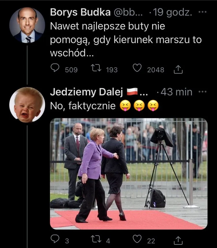 Szpilki kopacz