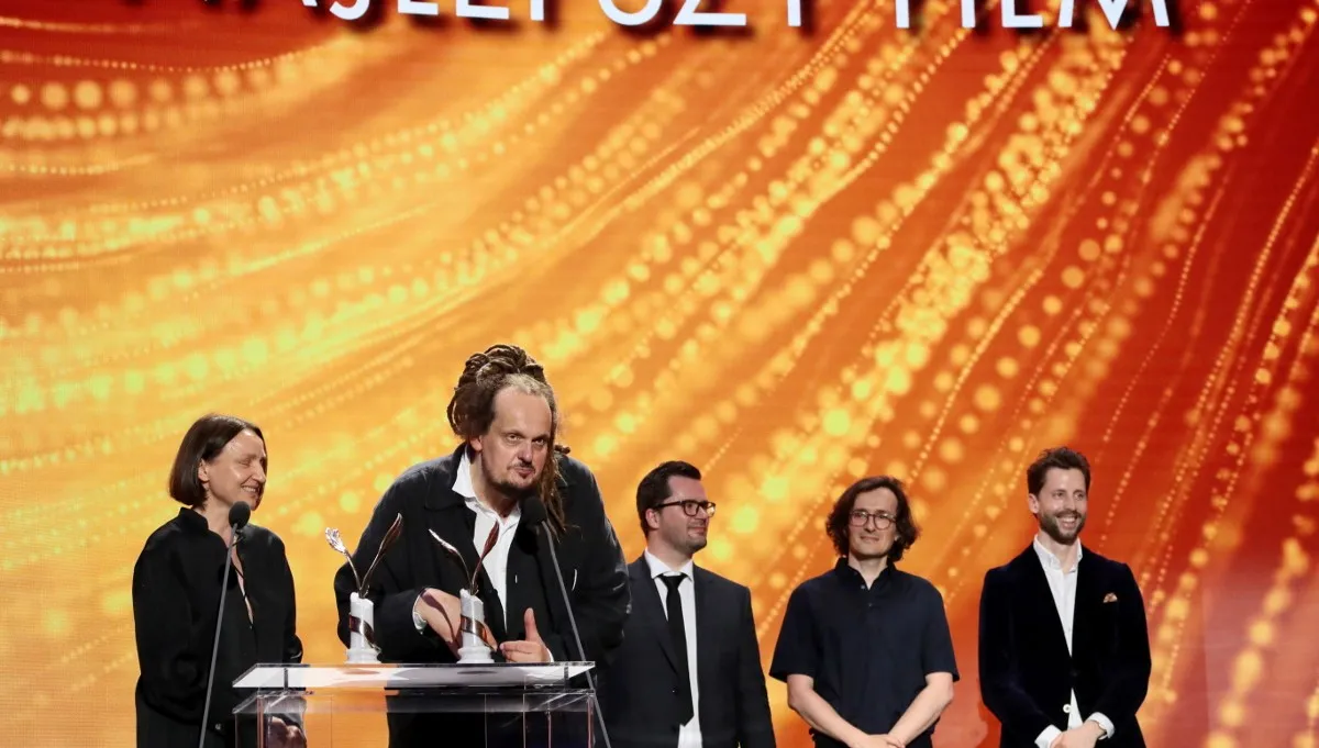 Orły 2021 rozdane. Oto lista laureatów