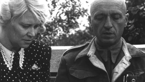 Premiera w USA. Na ekrany kin wchodzi film o polskiej rodzinie, ukrywającej Żydów w warszawskim zoo