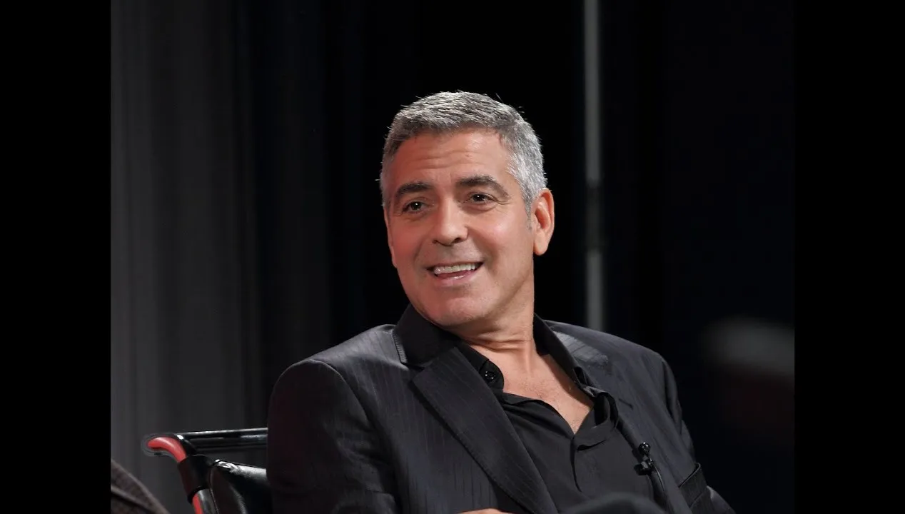 George Clooney otwiera szkołę filmową dla latynosów