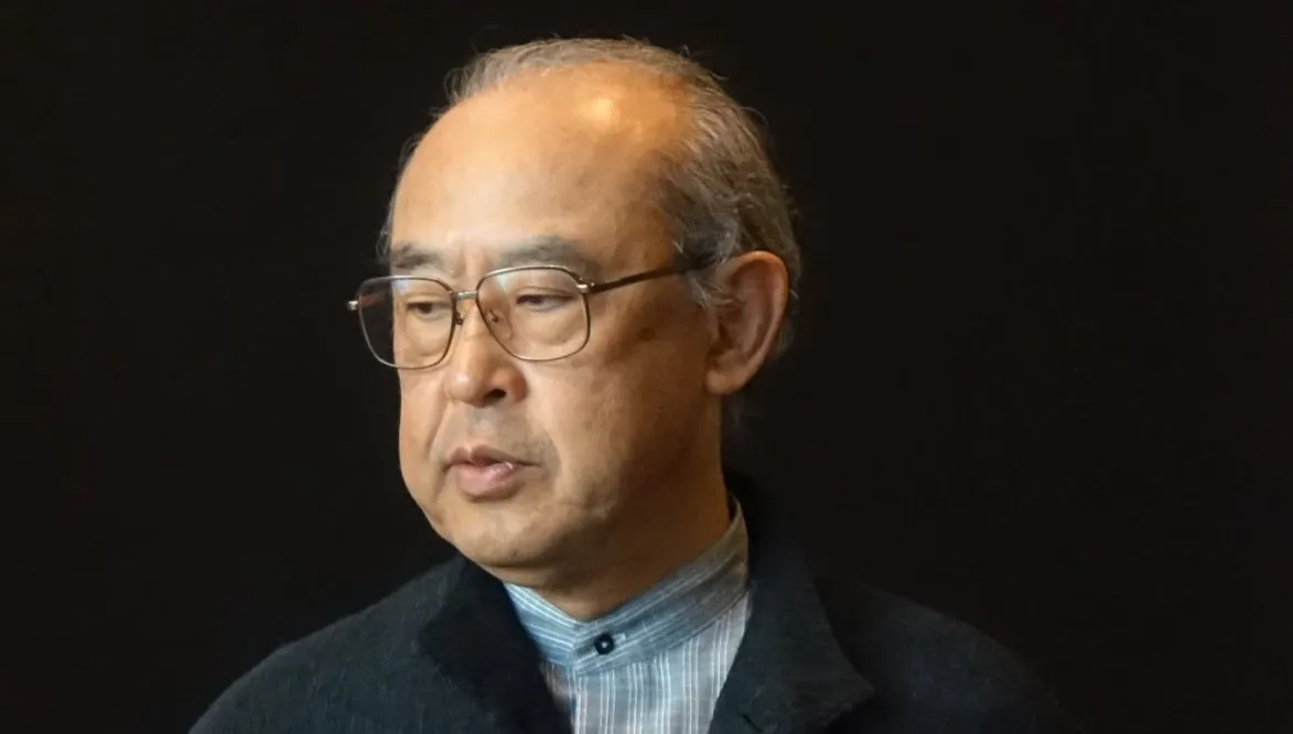 Tokimasa Sekiguchi laureatem Nagrody Transatlantyk