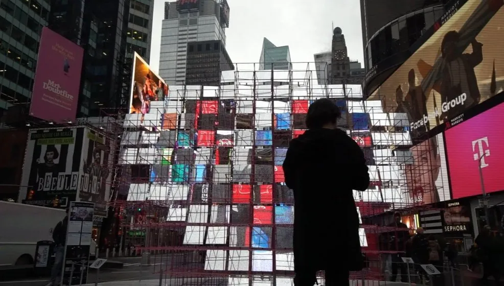 "The Story of Film: a New Generation". Ta pozycja zainauguruje Cannes 2021