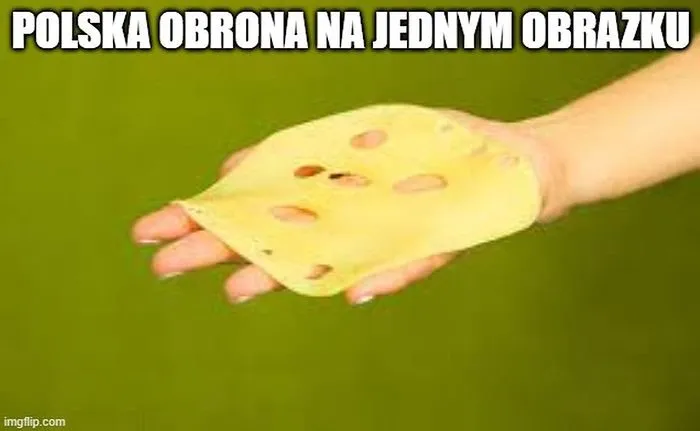Polska obrona