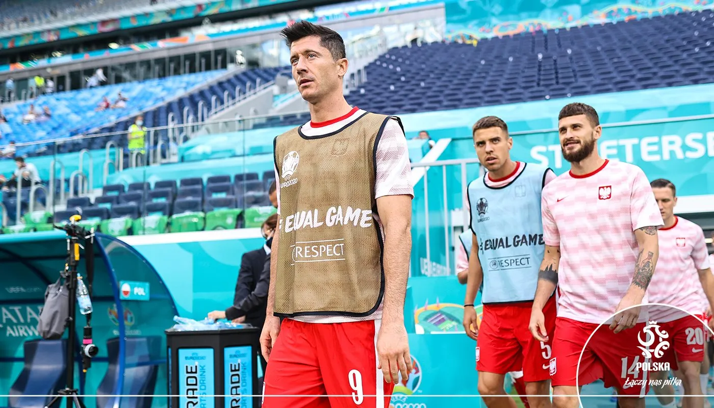 Koniec marzeń o Euro2020. Ile wiesz o spotkaniu Polska-Szwecja?