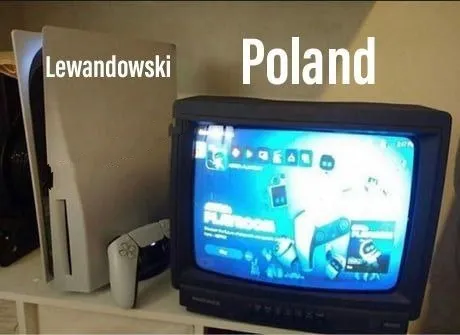 Nie ta technologia