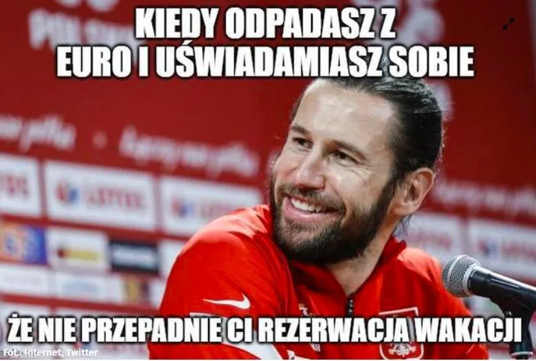 Wakacje