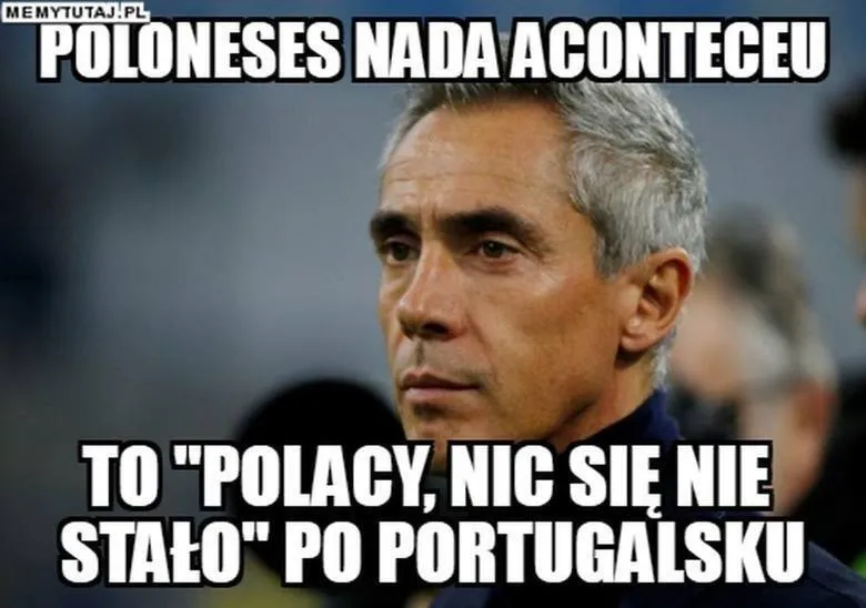Nic się nie stało