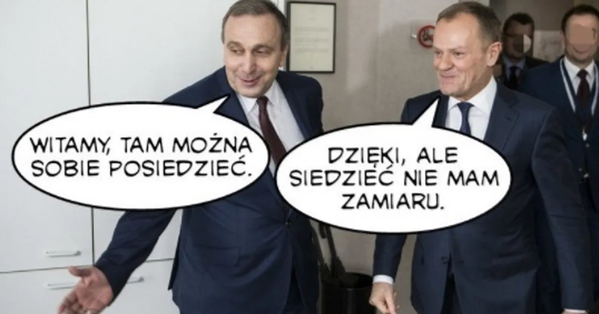 Posiedzieć