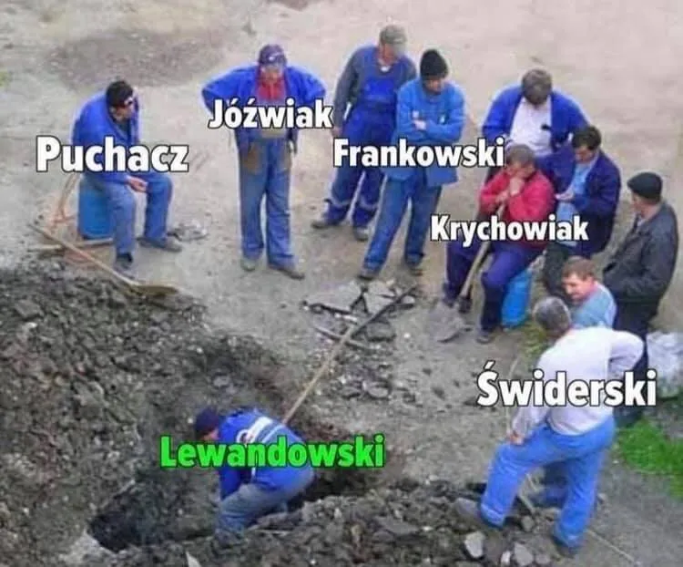 Reprezentacja