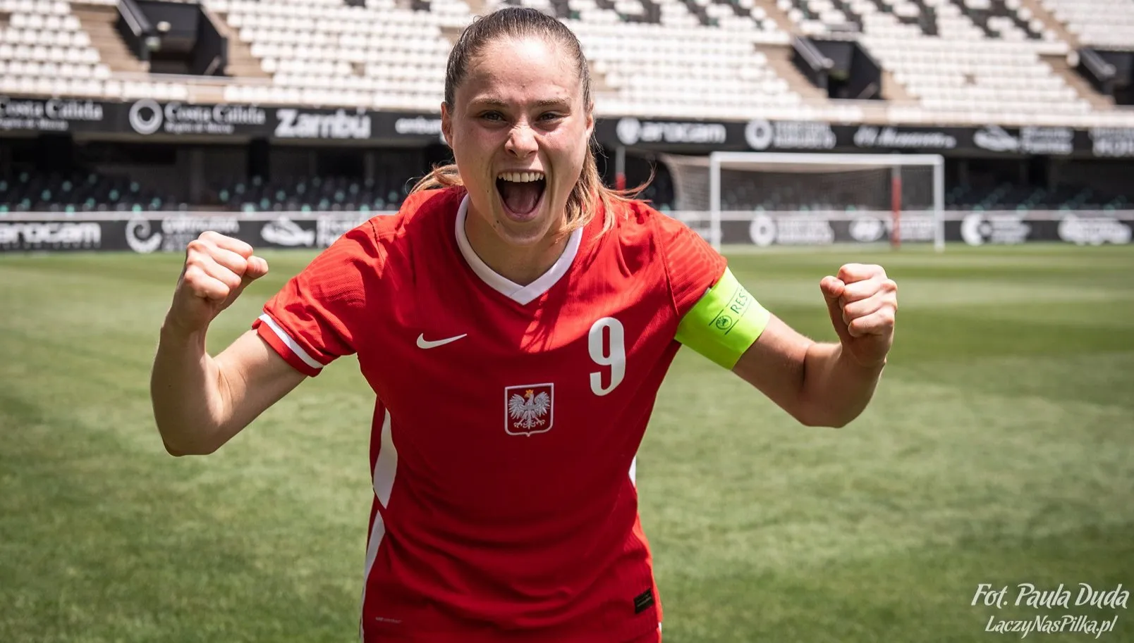 Polska na 29. miejscu w rankingu FIFA