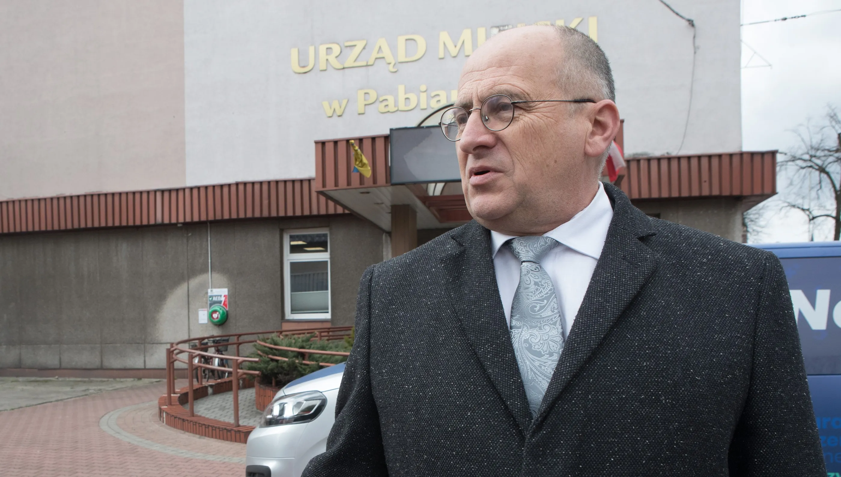 Po przejściu tornada Polska zaoferowała Czechom pomoc. Rau: Są wdzięczni