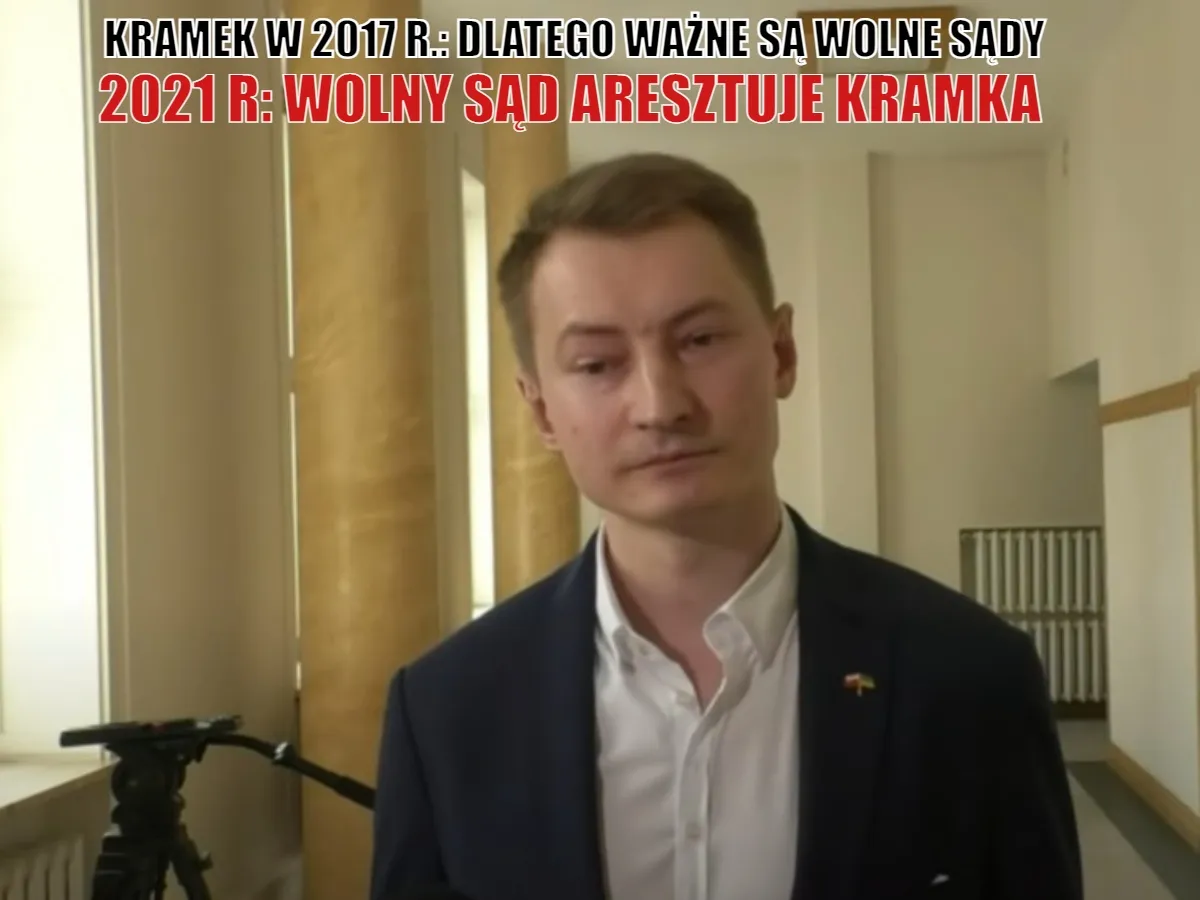 Wolny sąd