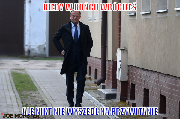 Nikt nie wyszedł