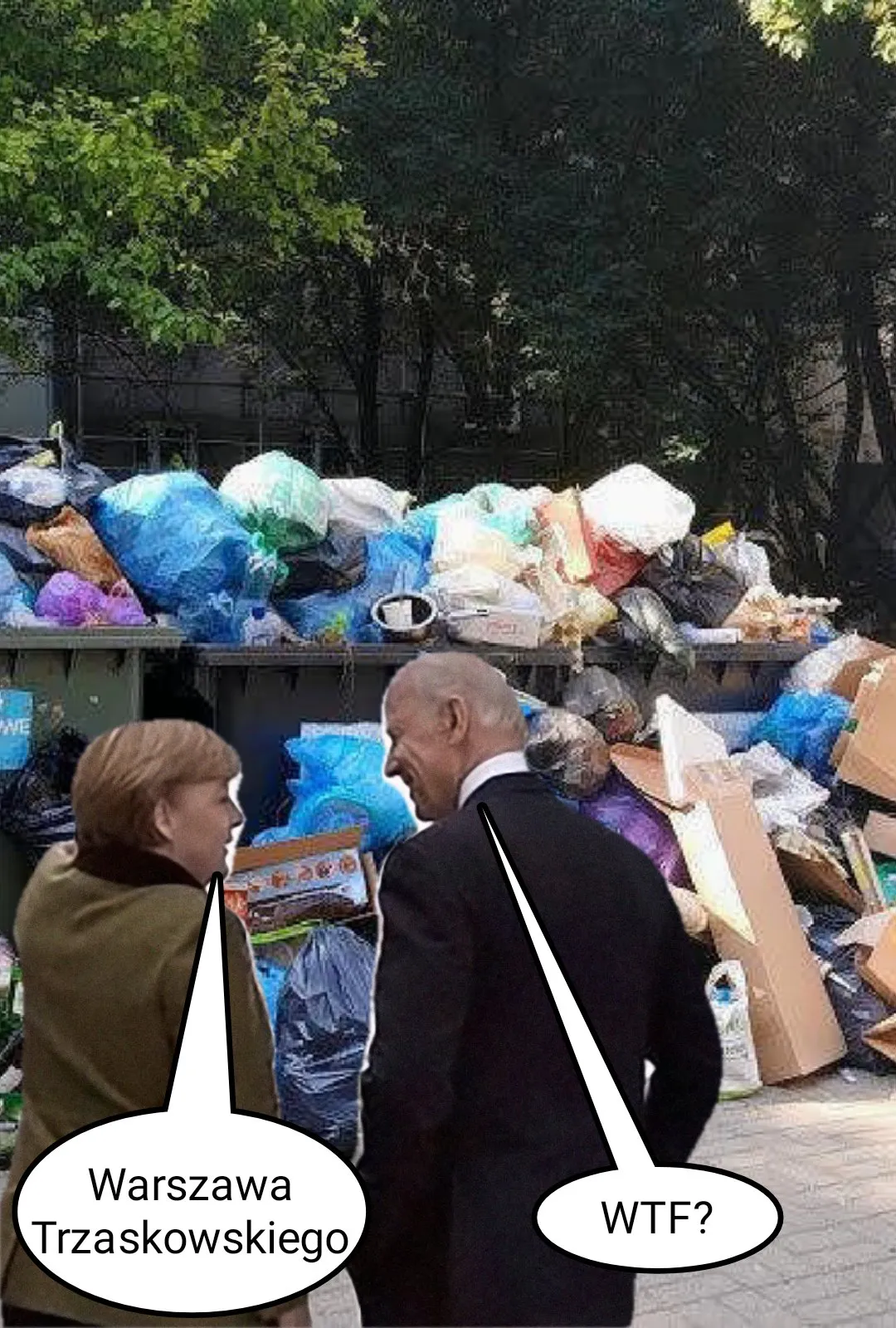 Warszawa