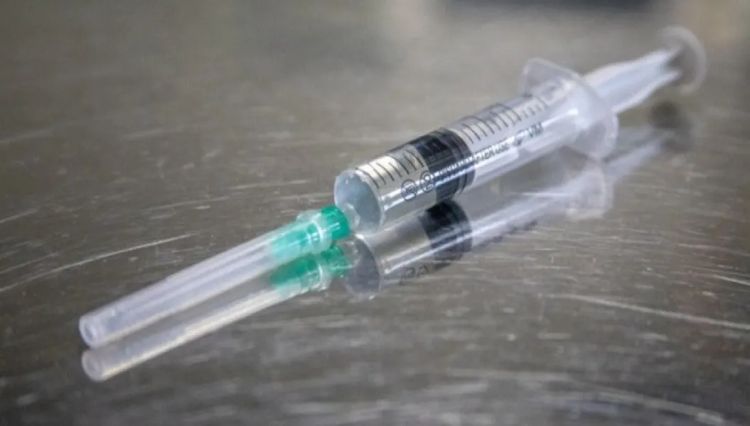 Pełne szczepienie - po 14 dniach od końca procesu