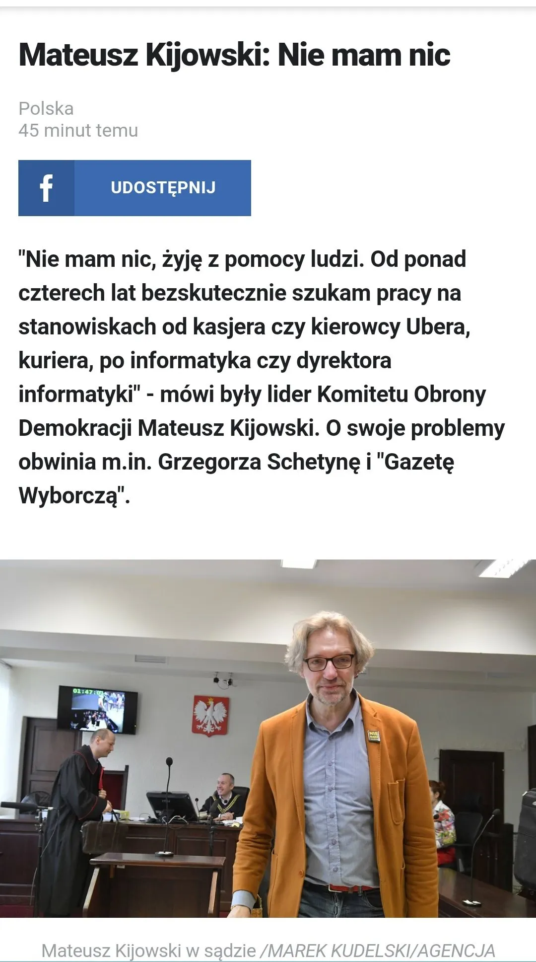 Nic nie ma