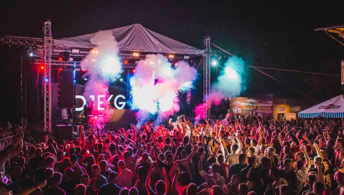 Jazz, muzyka klasyczna i rozrywkowa. Wysyp festiwali tego lata. Znajdź coś dla siebie!