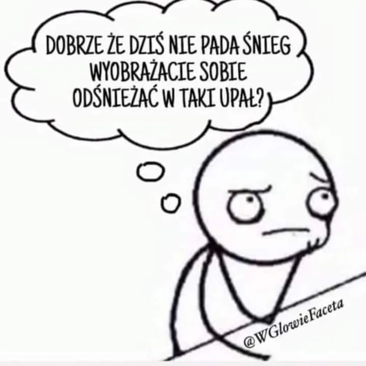Odśnieżanie