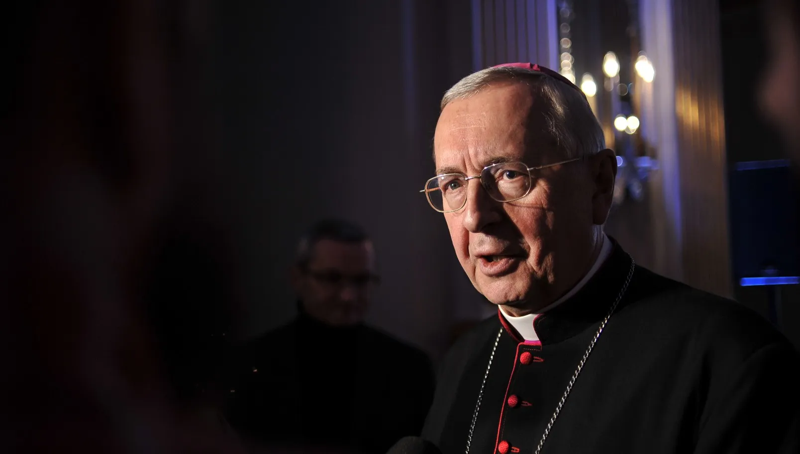 Abp Stanisław Gądecki o największym zagrożeniu współczesności. To nie pandemia, a aborcja