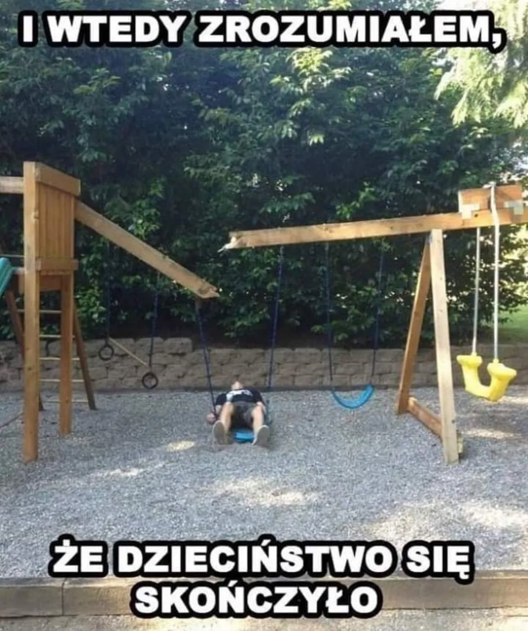 Dzieciństwo