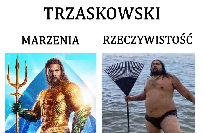 Trzaskowski