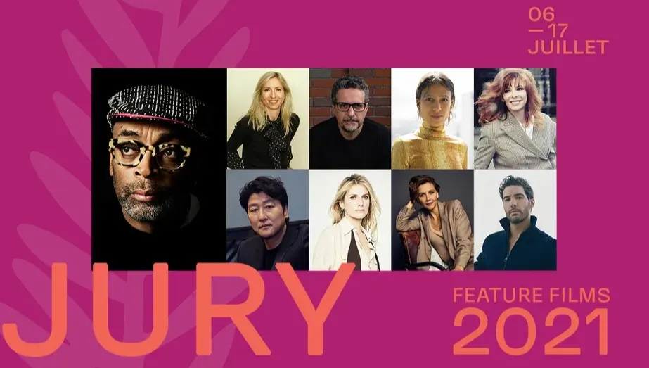 Znamy skład jury festiwalu w Cannes