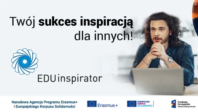Konkurs dla dziennikarzy!