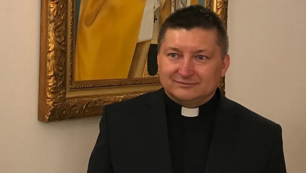 Abp Andrzej Józwowicz