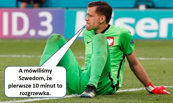 Nie dogadali się