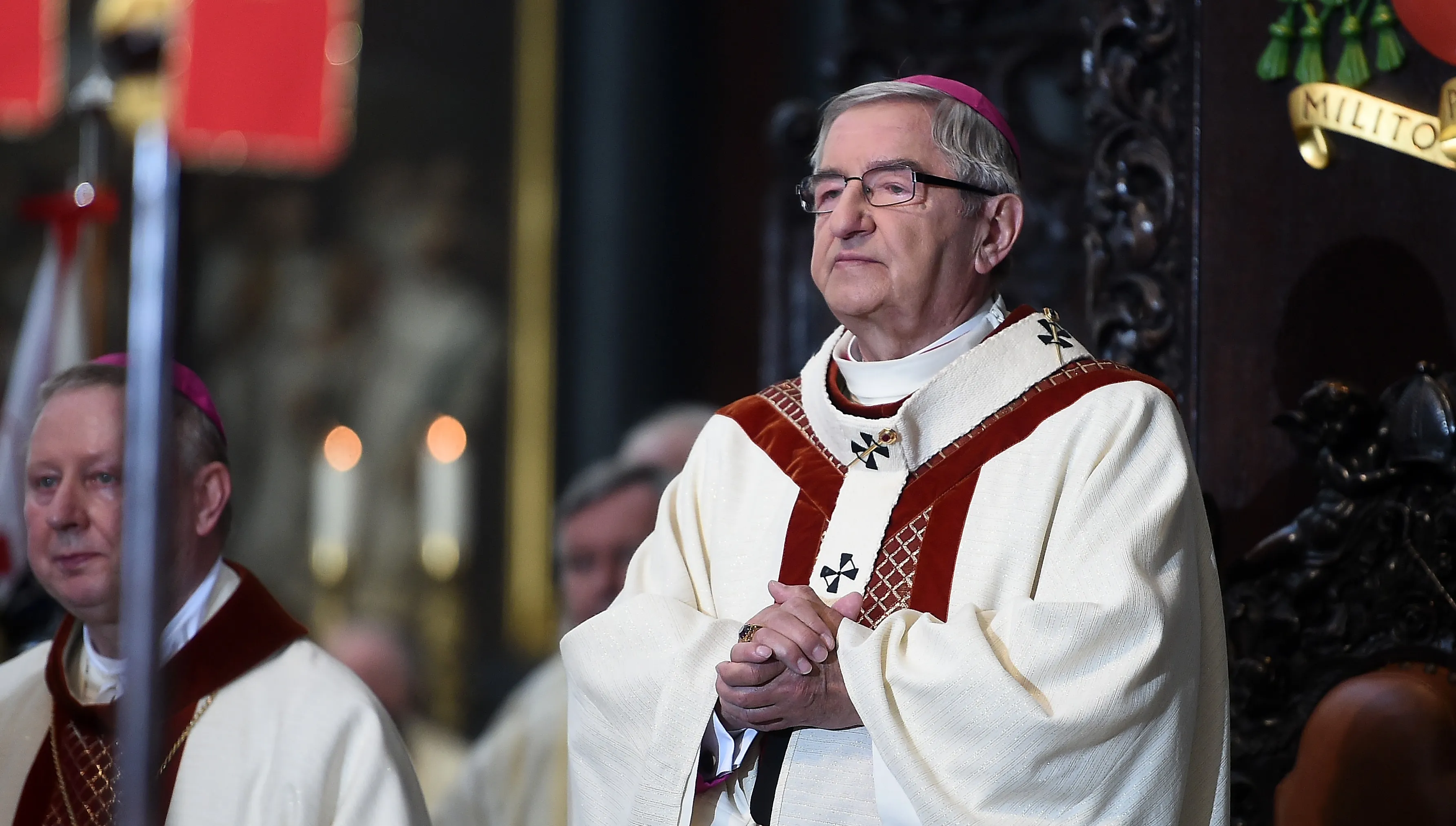 abp Sławoj Leszek Głódź