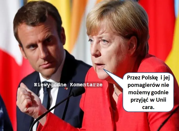 Przez Polskę