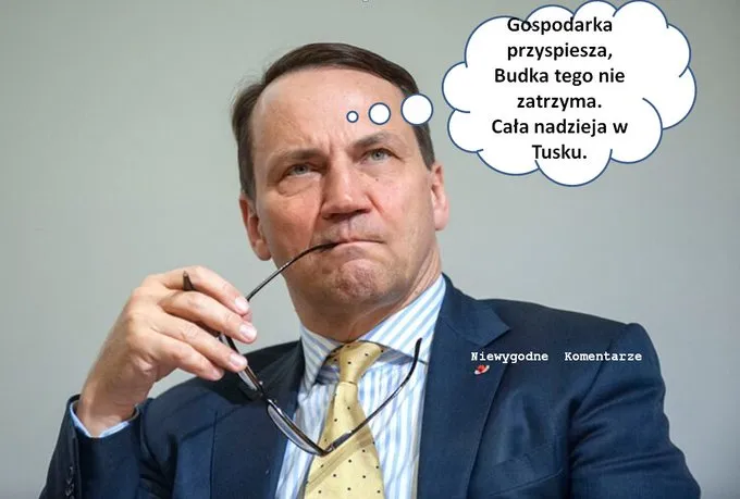 Budka nie da rady