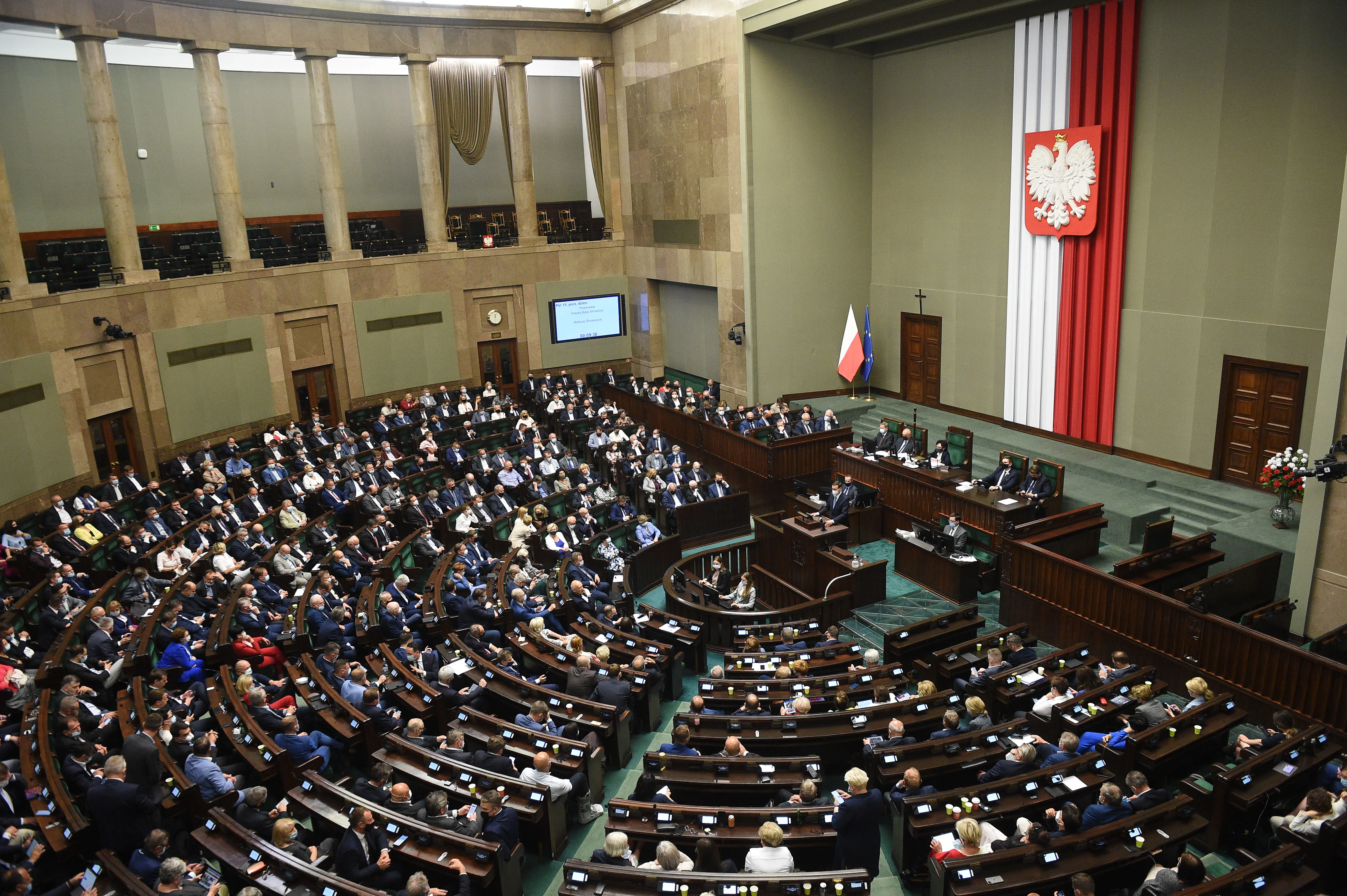 Kultowe cytaty polityków! Dla obserwatorów to bułka z masłem