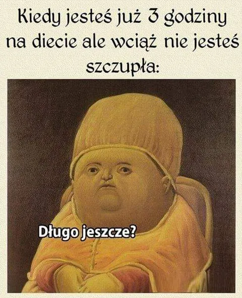 Ile jeszcze?