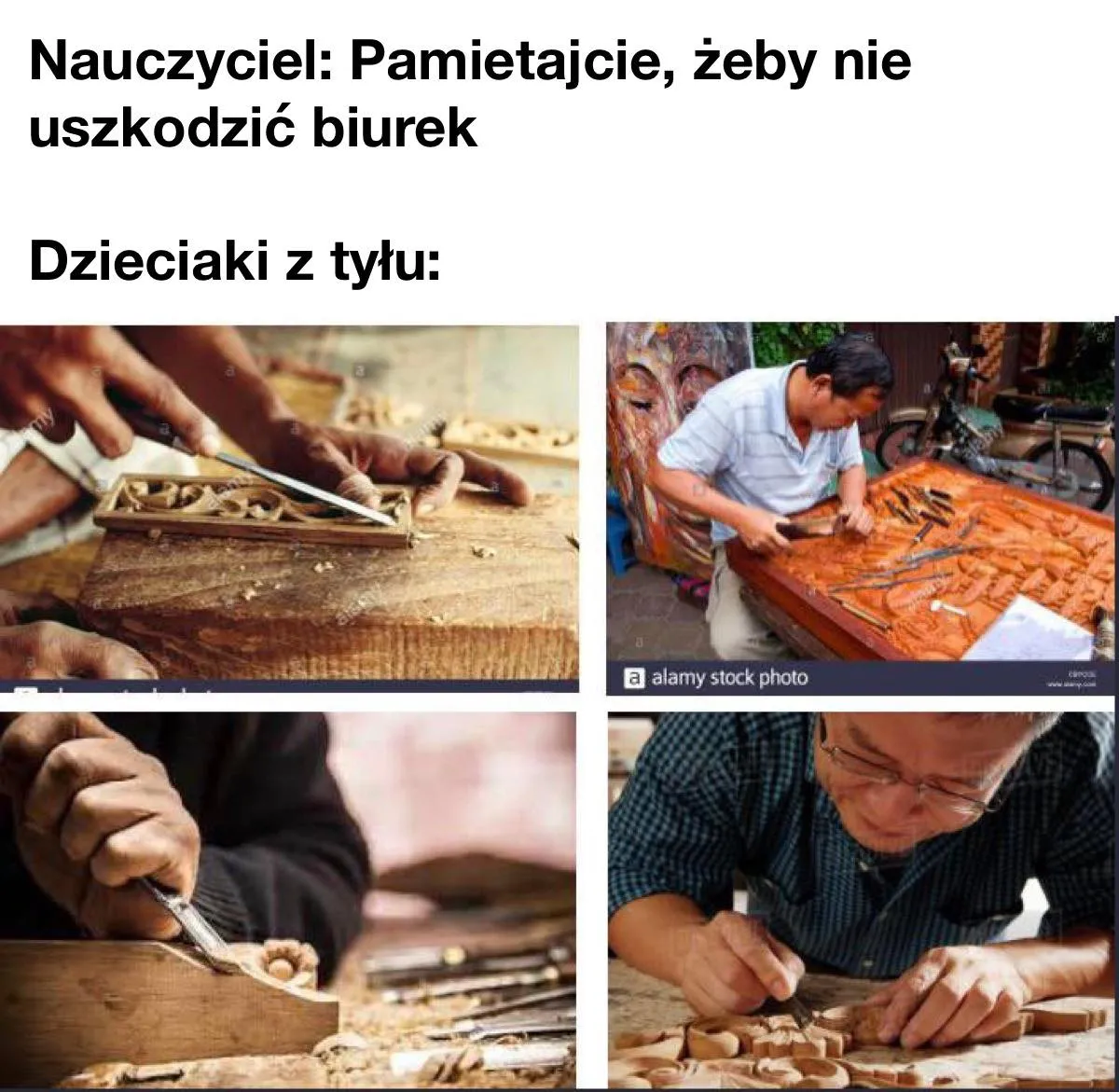 Szykują formę na 1 września