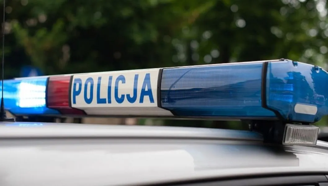 Sześcioletnie dziecko zginęło w wypadku
