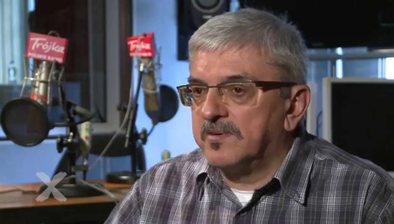 Marek Niedźwiecki