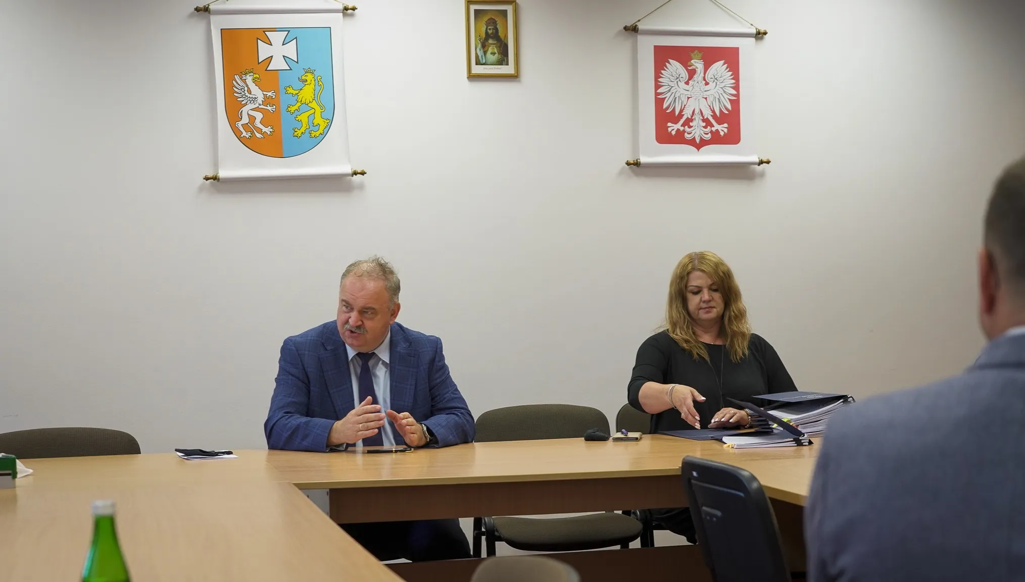 Dzięki tym pieniądzom poprawi się jakość życia