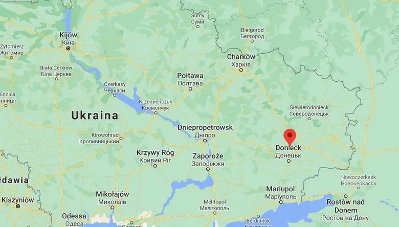 Nowy Jork wrócił na Ukrainę